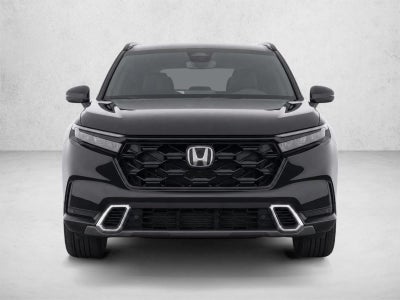 2025 Honda CR-V Hybrid Sport FWD