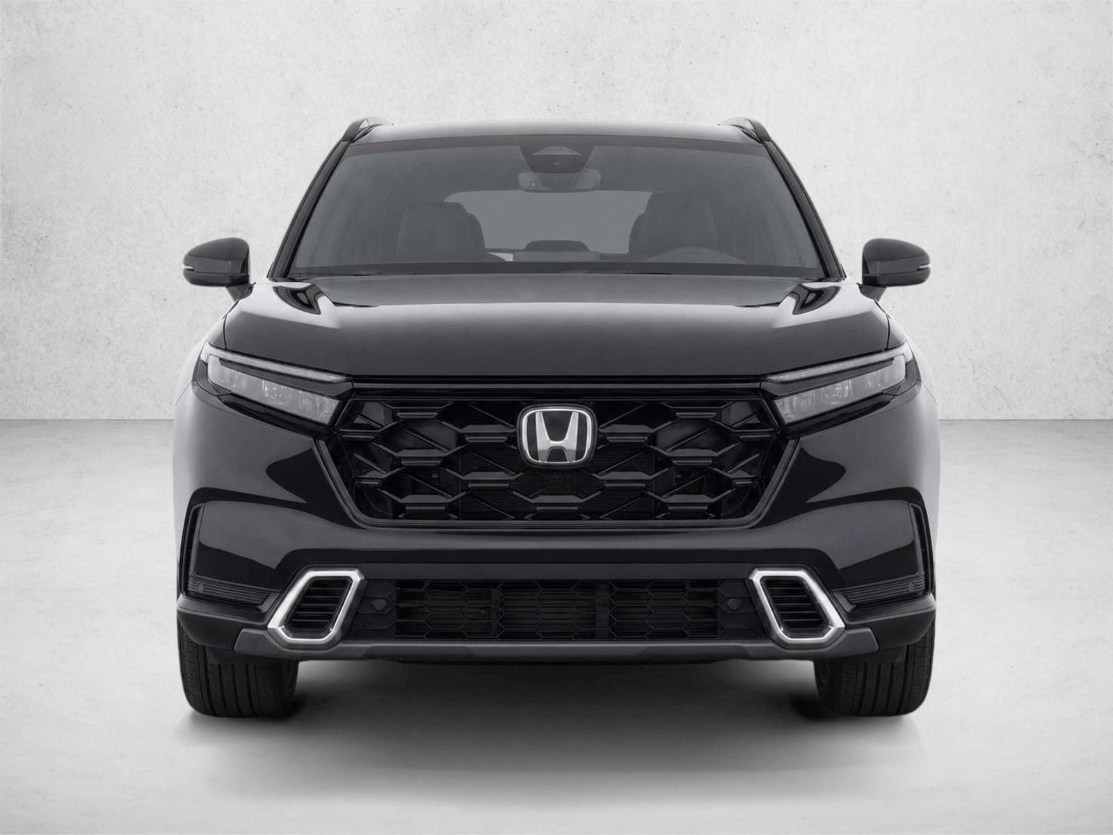 2025 Honda CR-V Hybrid Sport FWD