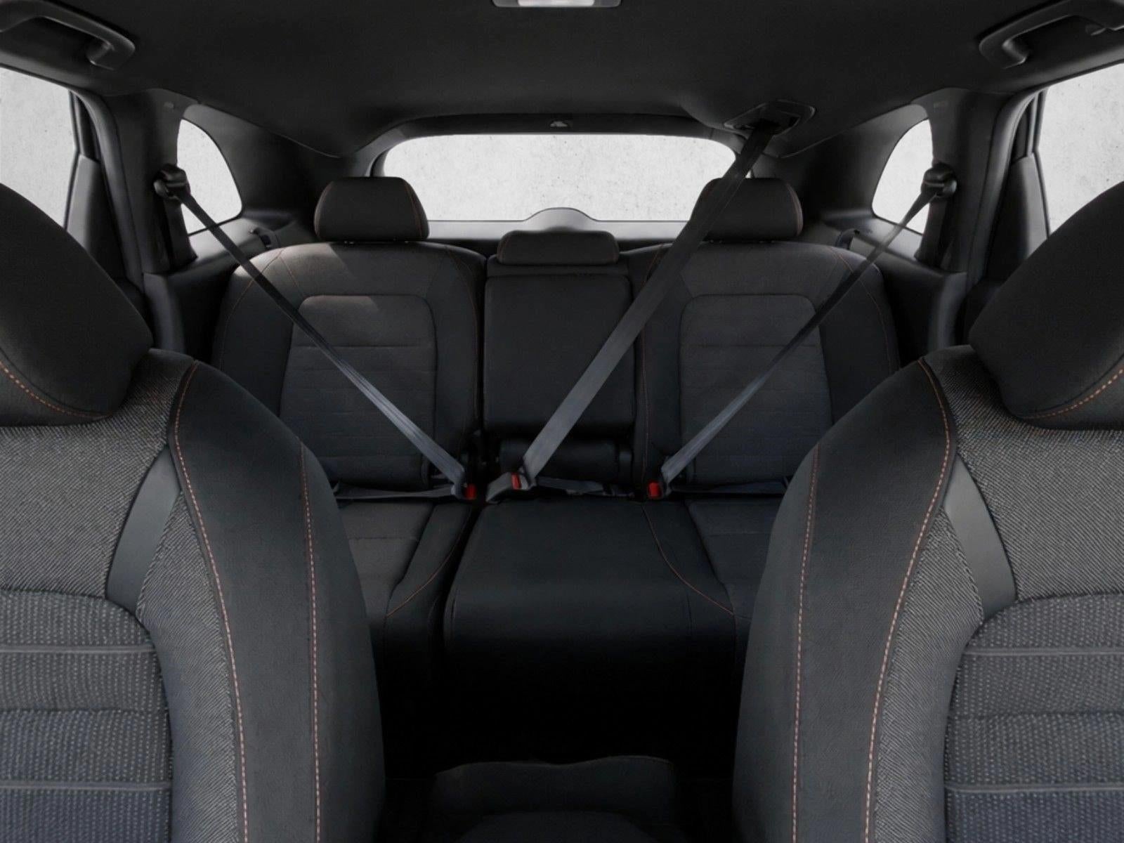 2025 Honda CR-V Hybrid Sport FWD
