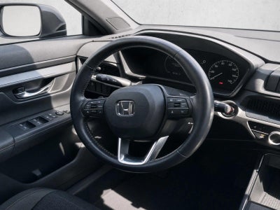 2025 Honda CR-V Hybrid Sport FWD
