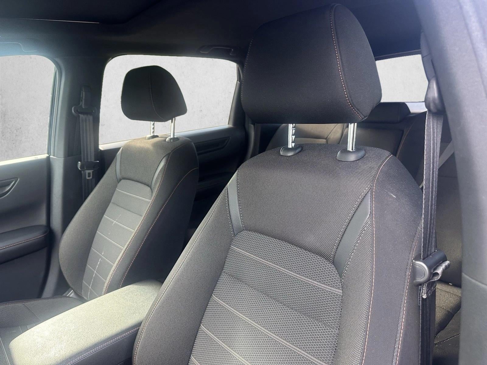 2023 Honda CR-V Hybrid Sport FWD w/o BSI