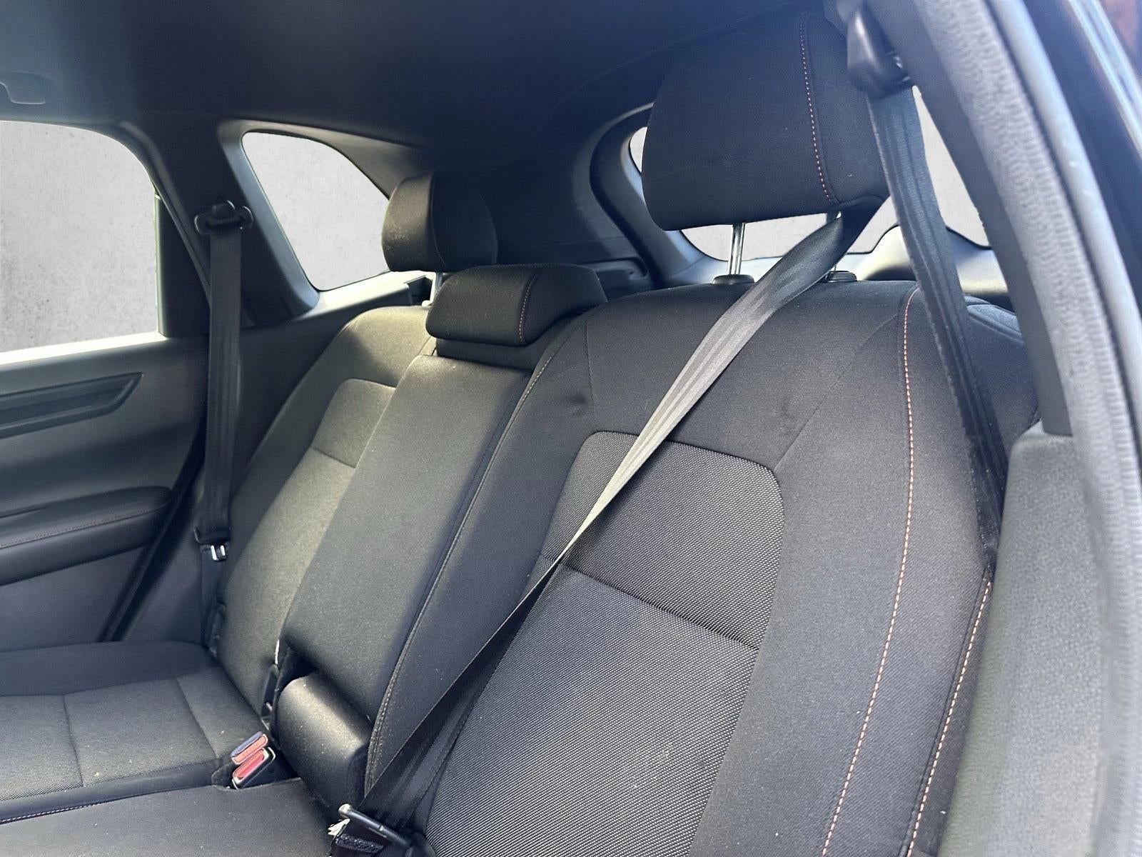 2023 Honda CR-V Hybrid Sport FWD w/o BSI