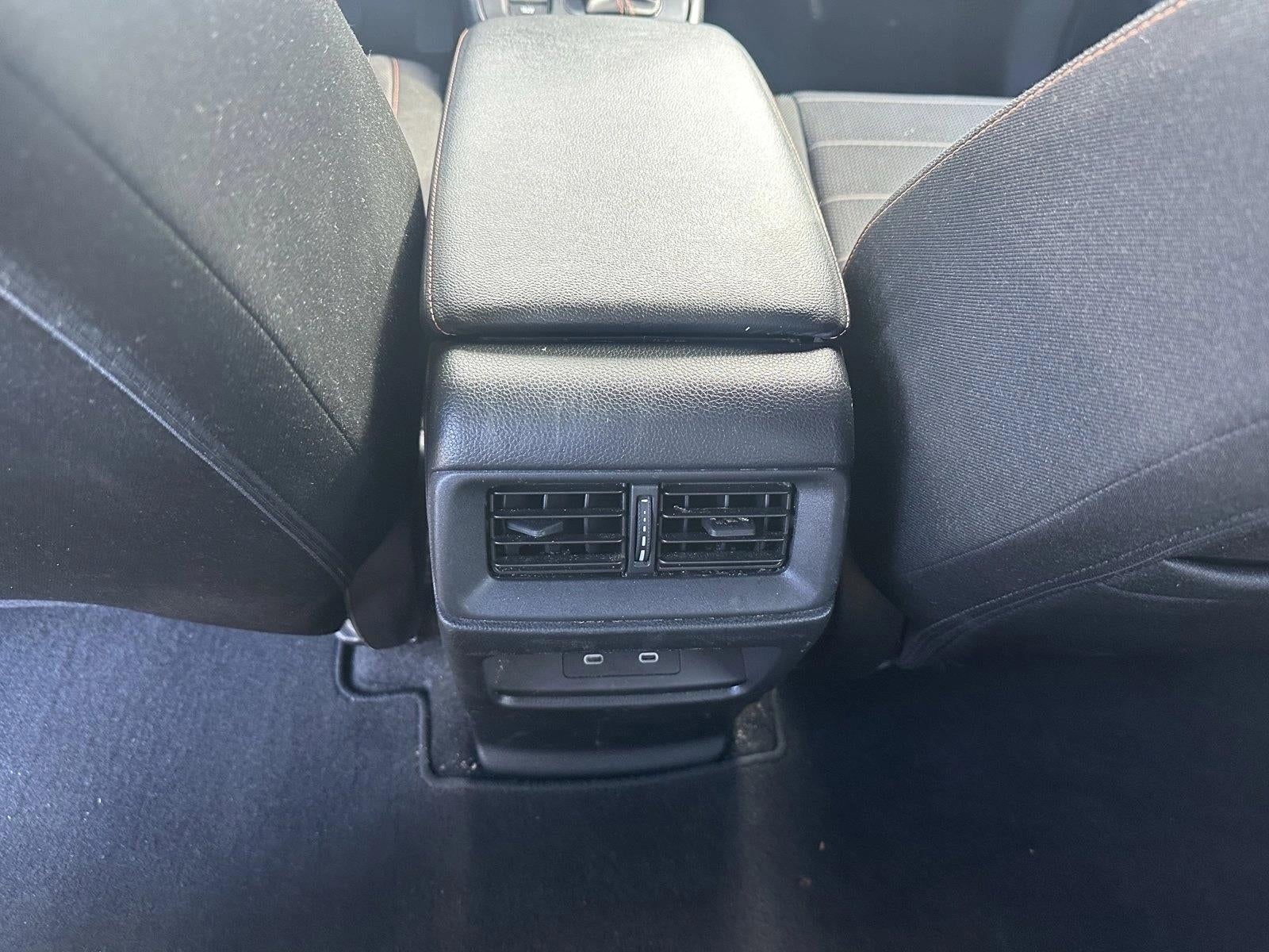 2023 Honda CR-V Hybrid Sport FWD w/o BSI