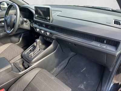 2023 Honda CR-V Hybrid Sport FWD w/o BSI