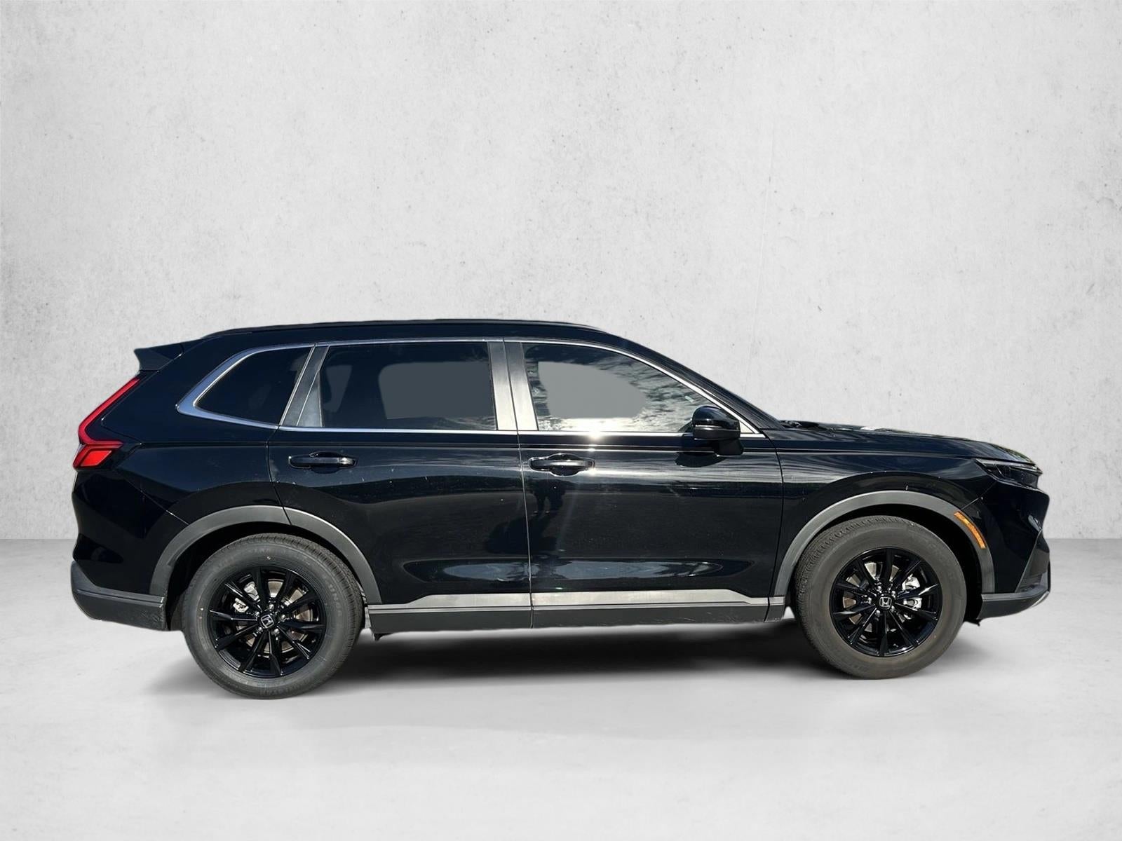 2023 Honda CR-V Hybrid Sport FWD w/o BSI