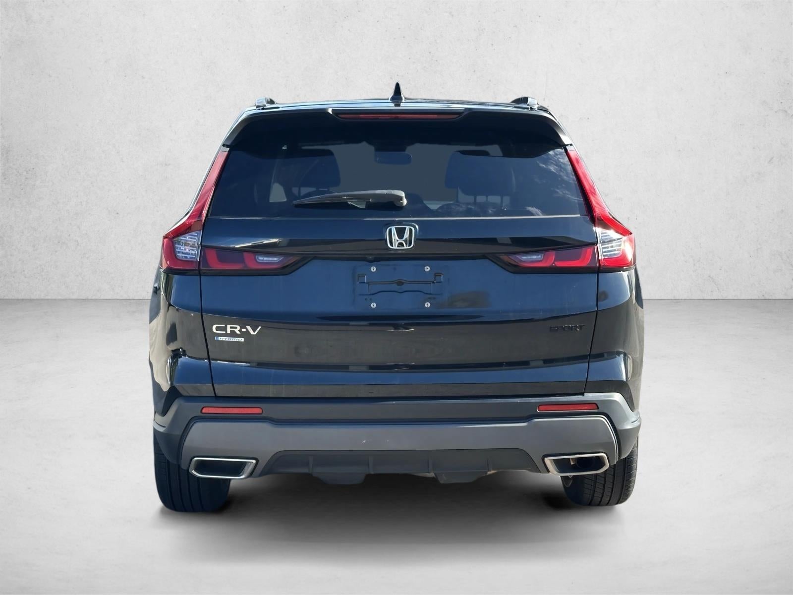 2023 Honda CR-V Hybrid Sport FWD w/o BSI