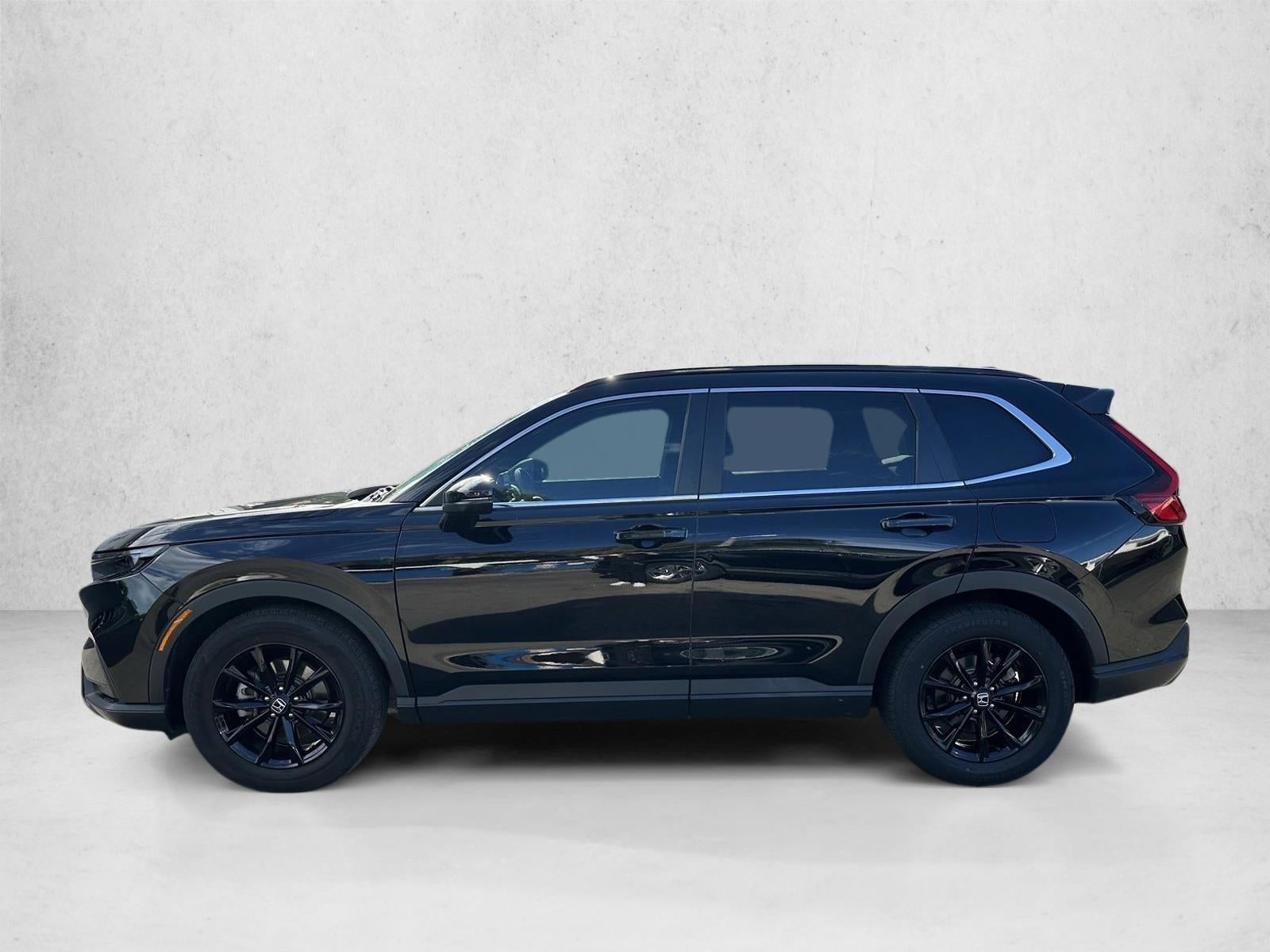 2023 Honda CR-V Hybrid Sport FWD w/o BSI