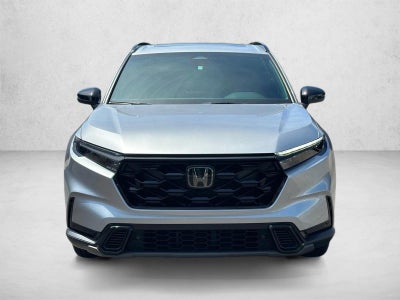 2024 Honda CR-V Hybrid Sport-L FWD