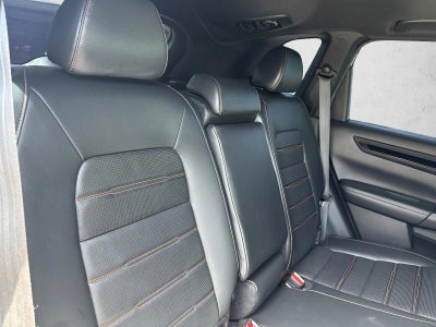2024 Honda CR-V Hybrid Sport-L FWD