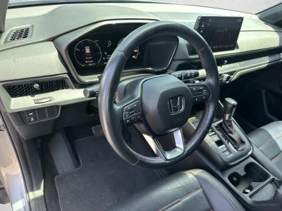 2024 Honda CR-V Hybrid Sport-L FWD