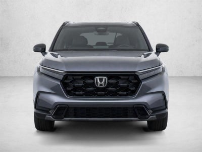 2024 Honda CR-V Hybrid Sport-L FWD