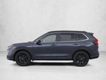 2024 Honda CR-V Hybrid Sport-L FWD