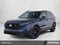 2025 Honda CR-V Hybrid Sport-L FWD