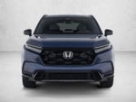 2025 Honda CR-V Hybrid Sport-L FWD