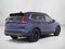 2025 Honda CR-V Hybrid Sport-L FWD