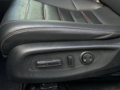 2024 Honda CR-V Hybrid Sport-L FWD