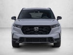 2024 Honda CR-V Hybrid Sport-L FWD