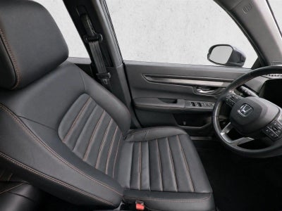 2025 Honda CR-V Hybrid Sport-L FWD