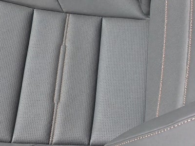 2025 Honda CR-V Hybrid Sport-L FWD