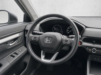 2025 Honda CR-V Hybrid Sport-L FWD