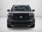 2025 Honda CR-V Hybrid Sport-L FWD