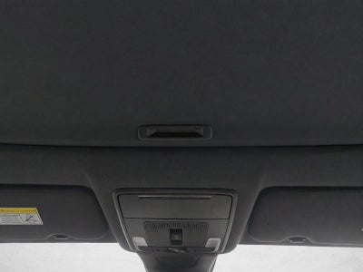 2025 Honda CR-V Hybrid Sport-L FWD