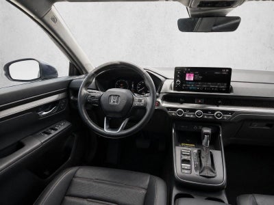 2024 Honda CR-V Hybrid Sport-L FWD