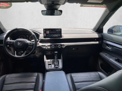 2024 Honda CR-V Hybrid Sport-L FWD