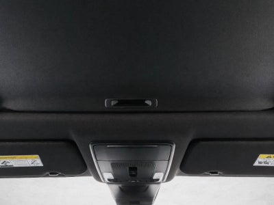 2024 Honda CR-V Hybrid Sport-L FWD