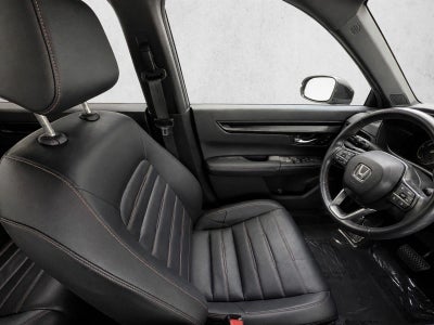 2024 Honda CR-V Hybrid Sport-L FWD