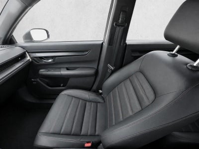 2024 Honda CR-V Hybrid Sport-L FWD