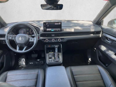 2024 Honda CR-V Hybrid Sport-L FWD