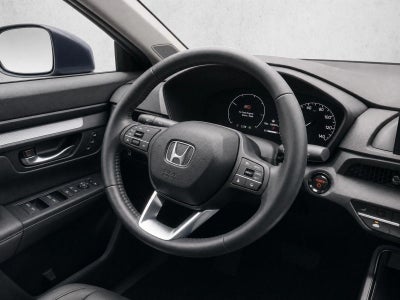 2024 Honda CR-V Hybrid Sport-L FWD