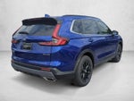 2024 Honda CR-V Hybrid Sport AWD