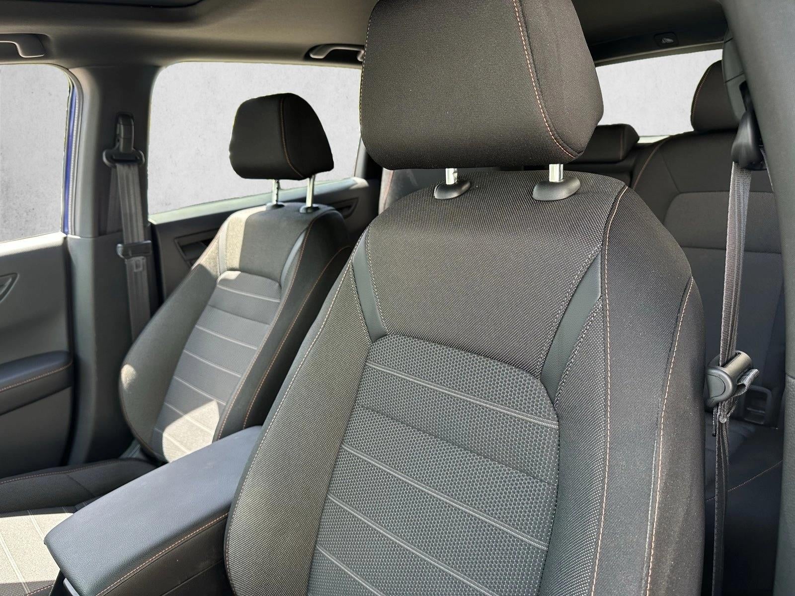 2024 Honda CR-V Hybrid Sport AWD