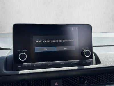 2024 Honda CR-V Hybrid Sport AWD