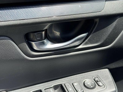 2024 Honda CR-V Hybrid Sport AWD