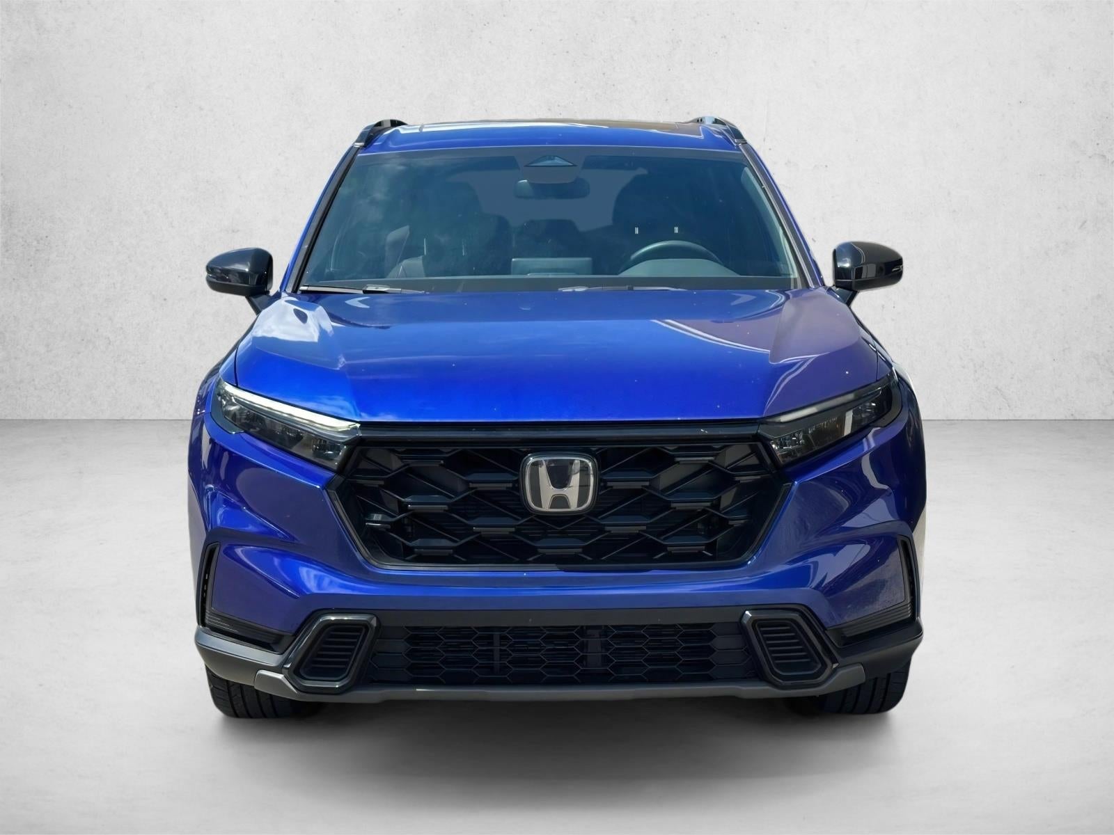 2024 Honda CR-V Hybrid Sport AWD