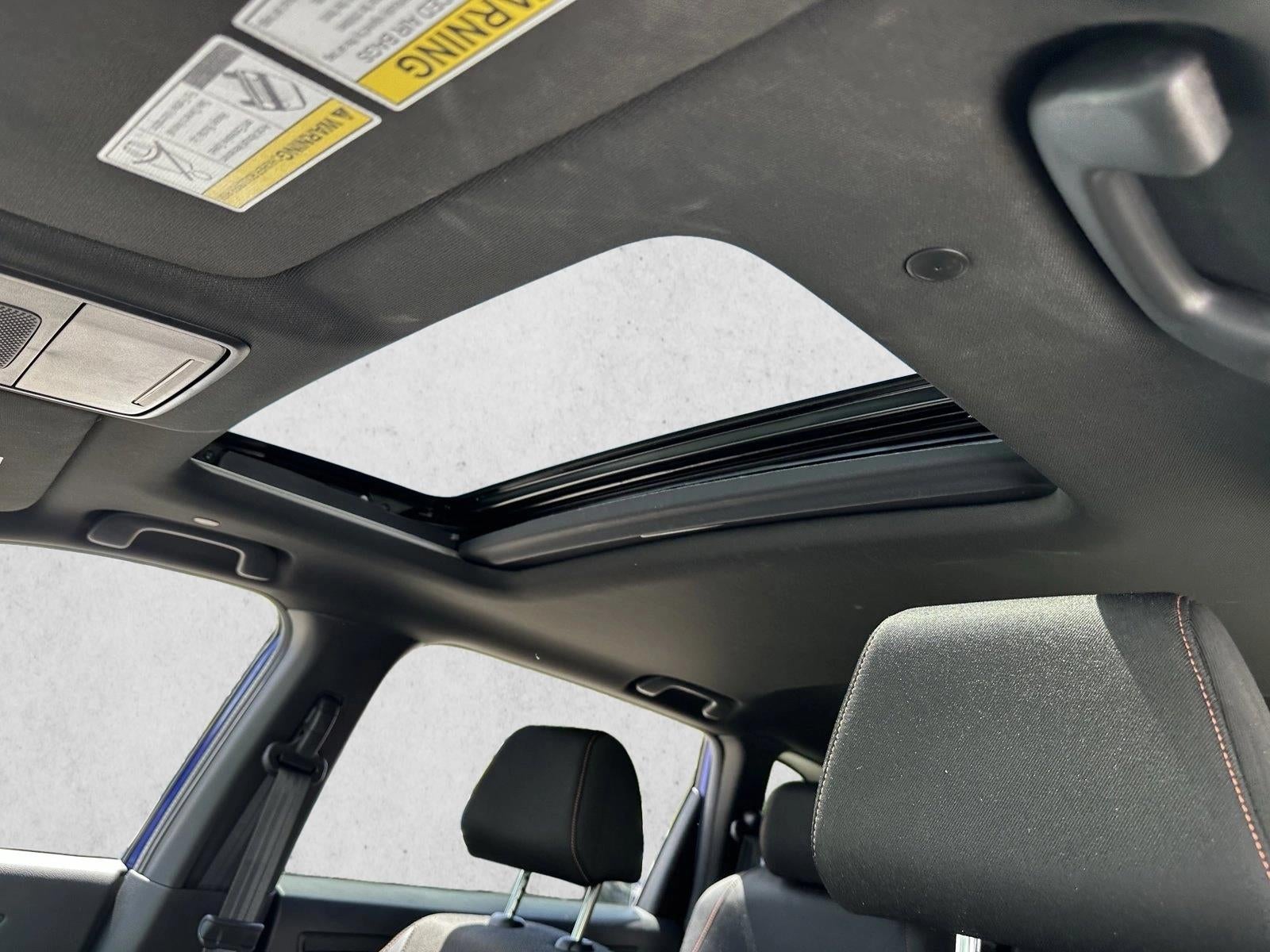 2024 Honda CR-V Hybrid Sport AWD