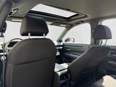 2024 Honda CR-V Hybrid Sport AWD