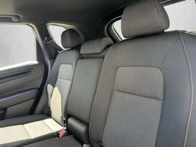 2024 Honda CR-V Hybrid Sport AWD