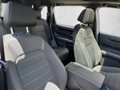 2024 Honda CR-V Hybrid Sport AWD