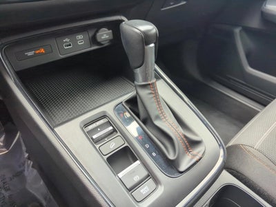 2024 Honda CR-V Hybrid Sport AWD