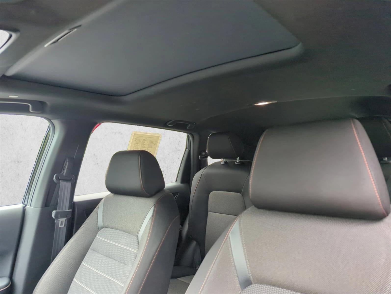 2024 Honda CR-V Hybrid Sport AWD