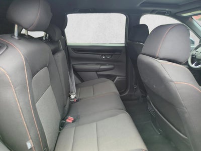 2024 Honda CR-V Hybrid Sport AWD