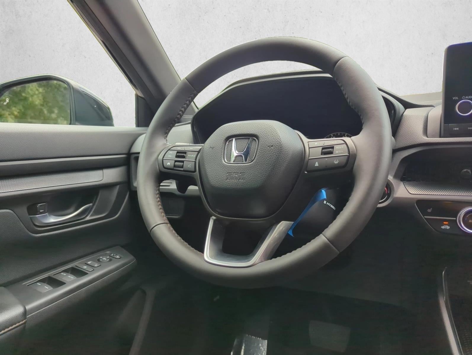 2024 Honda CR-V Hybrid Sport AWD