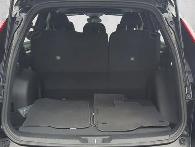 2024 Honda CR-V Hybrid Sport AWD