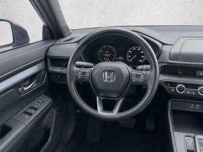 2025 Honda CR-V Hybrid Sport AWD