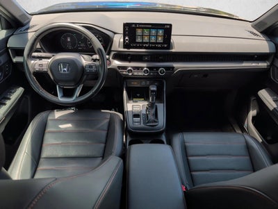 2024 Honda CR-V Hybrid Sport-L AWD