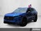 2025 Honda CR-V Hybrid Sport-L AWD